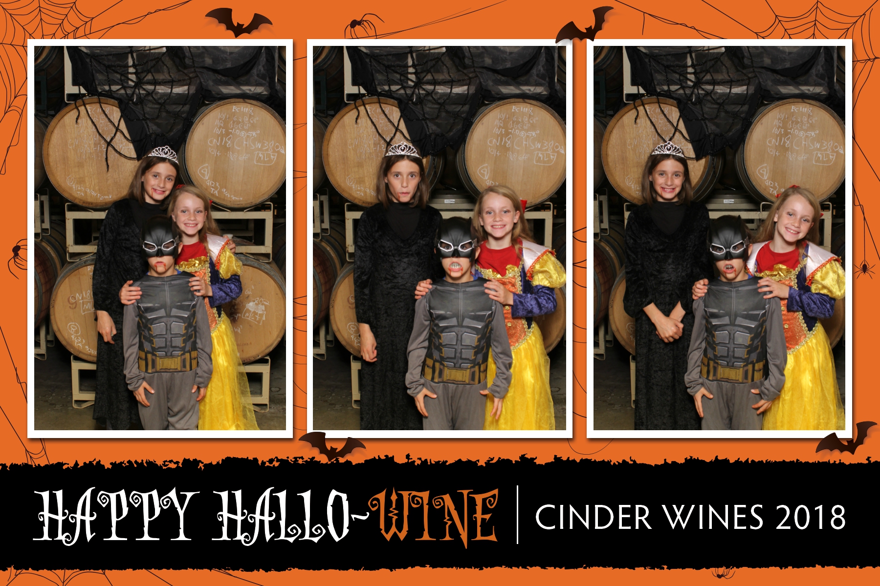 Cinder Hallowine 2018 | View more photos from the event at gallery.niknoxphotobox.com/u/NiKnox-Photo-Box/Cinder-Hallowine-2018